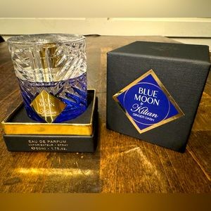 Kilian Blue Moon Ginger Dash Eau de Parfum 1.7 oz 50 ml